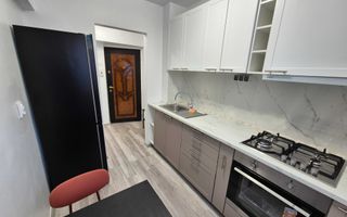 2 camere decomandate, Gheorgheni, zona Piața Hermes - Poză 6