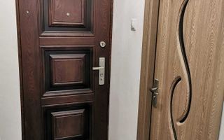 Garsonieră de închiriat în Galata, etaj 1, renovată - Poză 6
