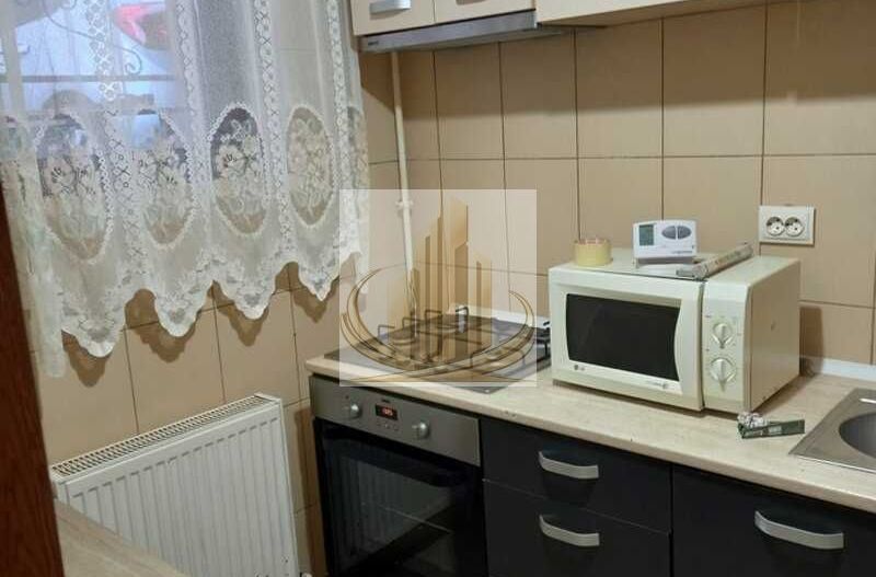 Apartament de vânzare, 2 camere decomandat – Ozana / Trapezului - Poză 1