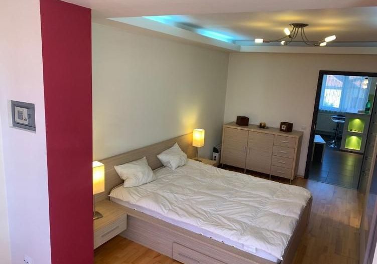 Central | 2 Camere | Amenajat Modern - Poză 5