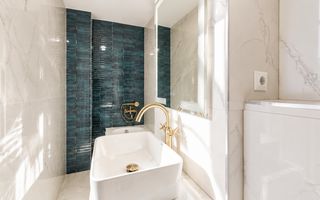 Apartament 4 camere decomandate-etaj 3/10– Cartier Manastur- zona Big - Poză 10