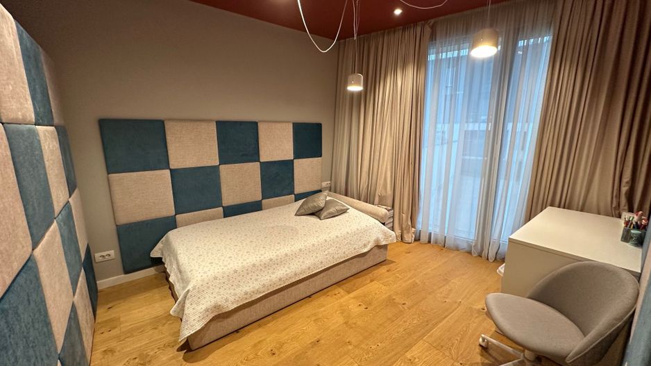 Apartament pe 2 niveluri - Poză 38