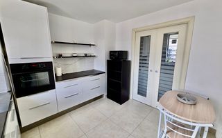 Luxury 5-Room Apartment for Rent | Herastrau - Poză 3