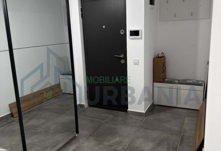 Apartament Soseaua Iasi-Voinesti (inchiriere) - Poză 4