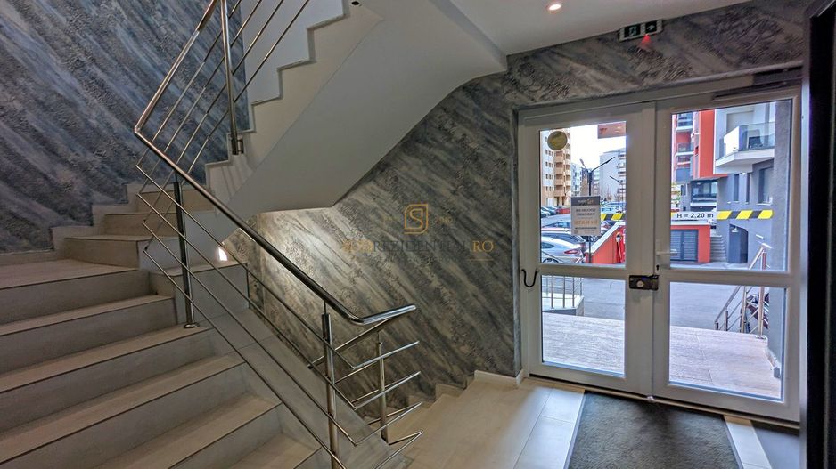 Apartament 2 camere decomandat,curte proprie,metrou Aparatorii Patriei - Poză 16