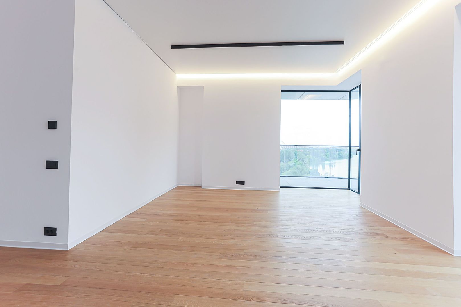 Apartament de Vânzare cu 3 Camere în Zona de Nord a Bucureștiului - Poză 17