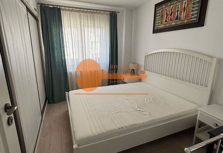 2 camere in zona Tineretului-Calea Vacaresti(Vederea in spatele Blocului) - Poză 9