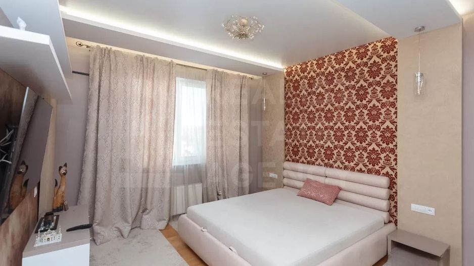 Chirie, apartament, 2 camere, str. Miron Costin, Râșcani - Poză 7