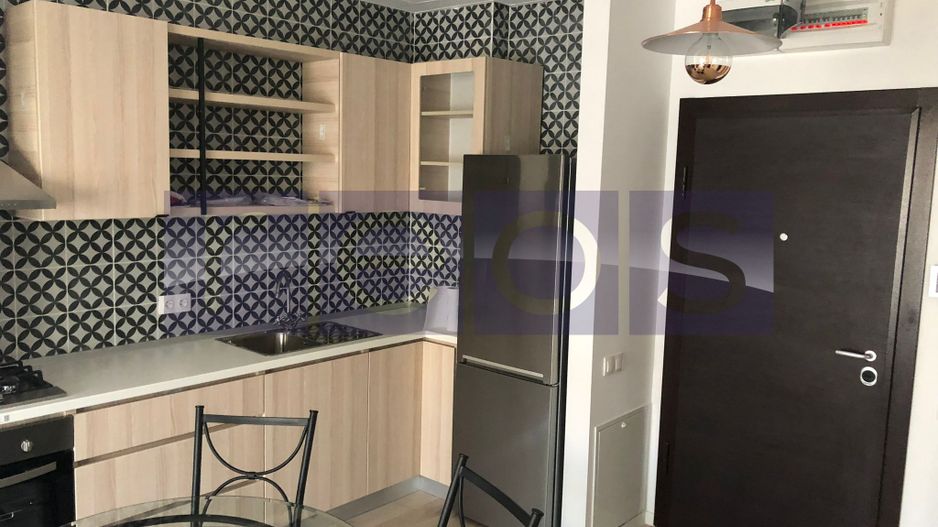 INCHIRIERE APRTAMENT 2 CAMERE | MOBILAT SI UTILAT | 50MP | LOC PARCARE - Poză 3