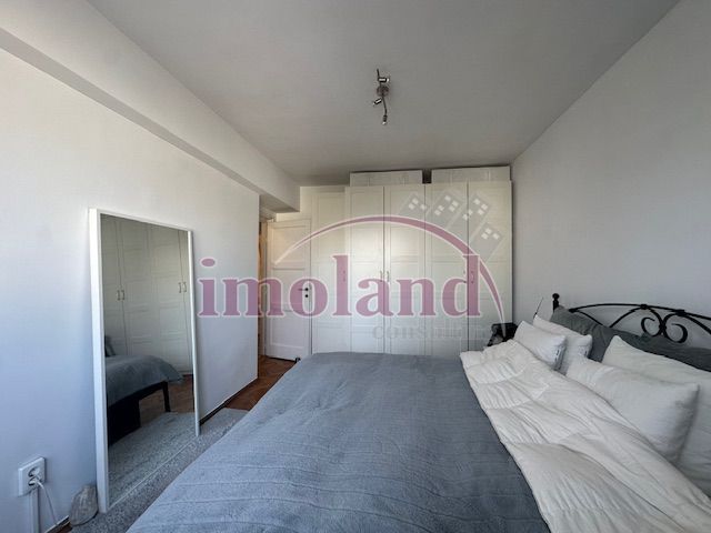 Vanzare - 2 camere  decomandate cu balcon - 46,4mp - Vedere Libera Parc Glinka - Poză 11