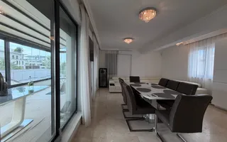 Apartament de tip Duplex 6 camere *250mp* + 2 Garaje // Herastrau - Poză 36