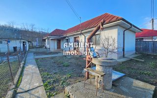 CASA individuală,  teren 1.900 mp, zona REDIU; - Poză 1