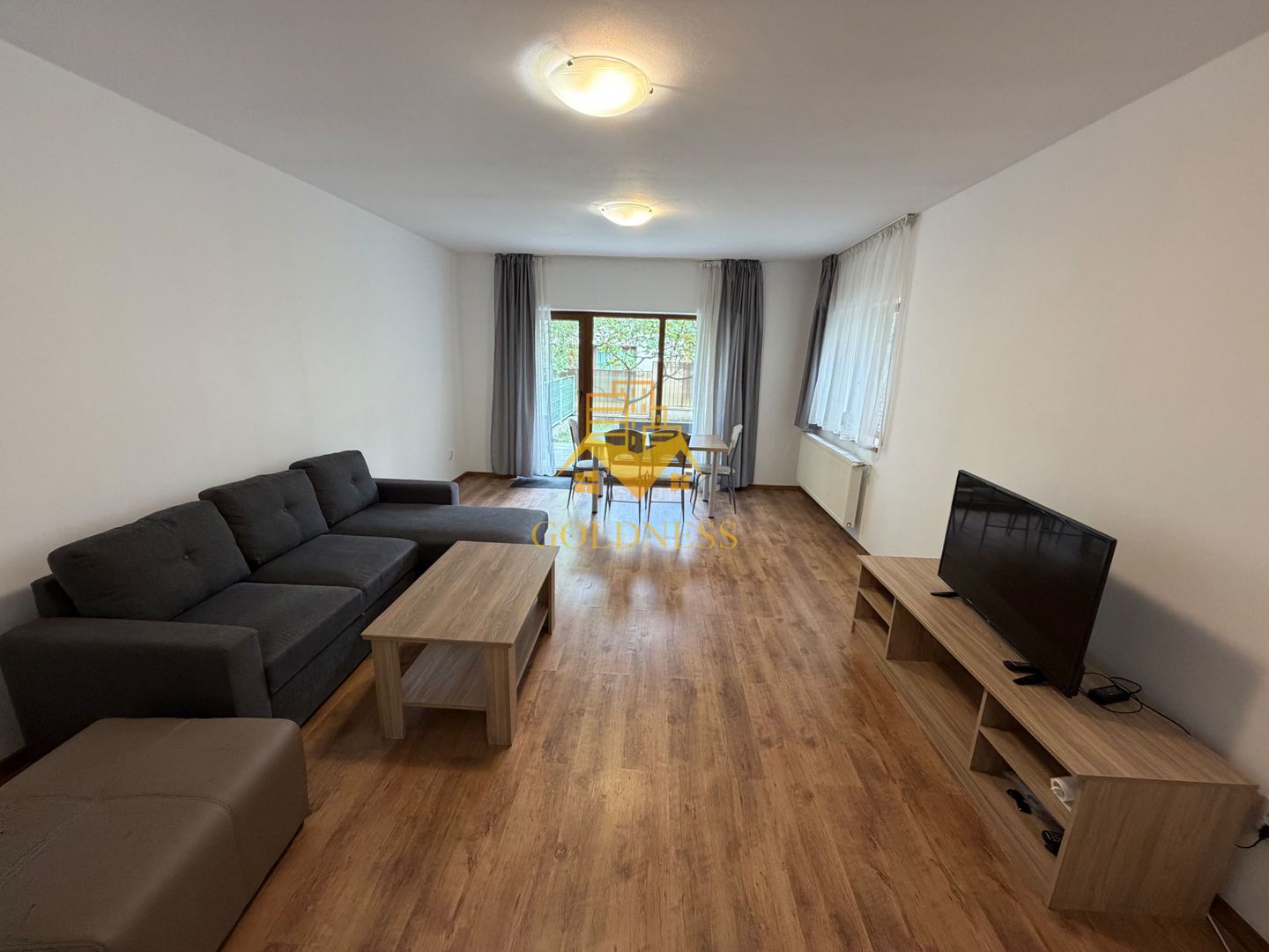 Duplex, Andrei Muresanul, 5 camere,Curte, Parcare,Grand Hill, Lidl,ELF - Poză 19