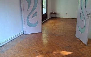 3 camere + birou I Etaj 1  I Curte + garaj I 1 mai - Domenii - Poză 5