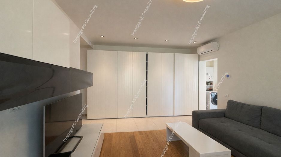 Apartament Nou Giroc | 2 camere | Decomandat | Hotel IQ - Poză 5