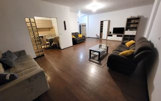 Apartament cu 3 camere de vanzare in zona Straulesti - Poză 14