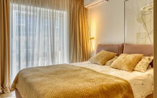 DE VANZARE | 3 CAMERE AVIATIEI | LOCATIE PREMIUM | 2 PARCARI SUBTERANE - Poză 8