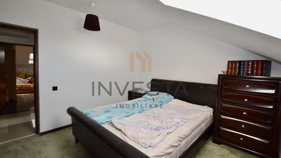 APARTAMENT DE VANZARE 2 CAMERE ZORILOR - Poză 6