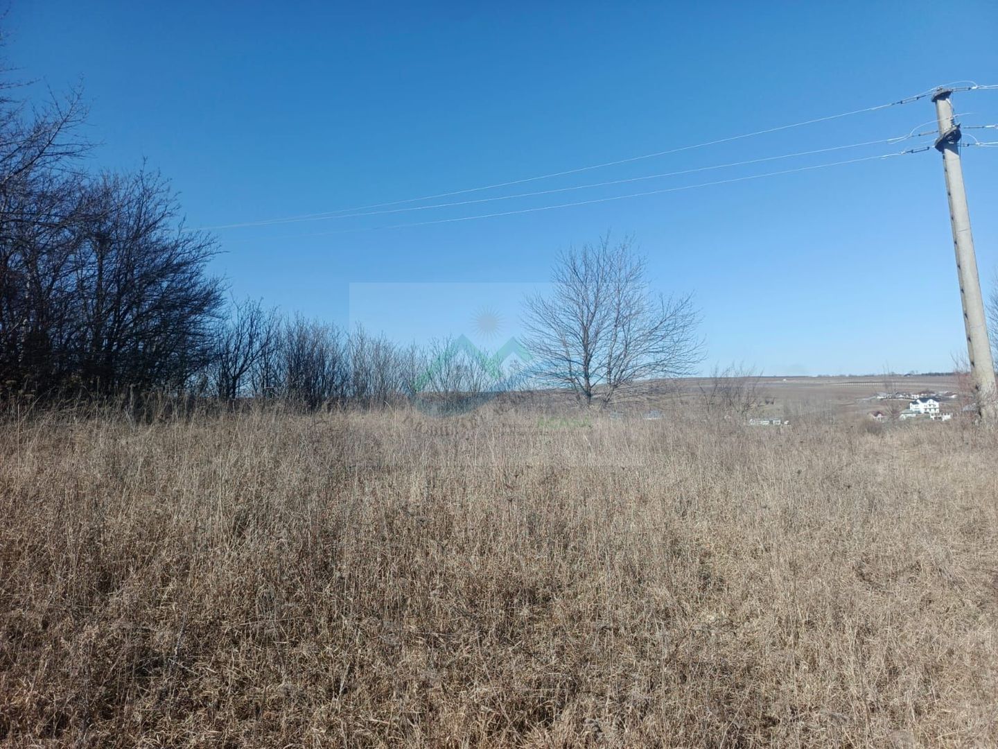 Teren de vânzare Mihăești . - Poză 7