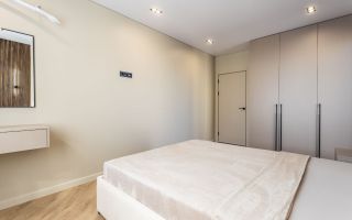 Vânzare, apartament, 3 camere + living, strada Ion Buzdugan, Buiucani - Poză 15