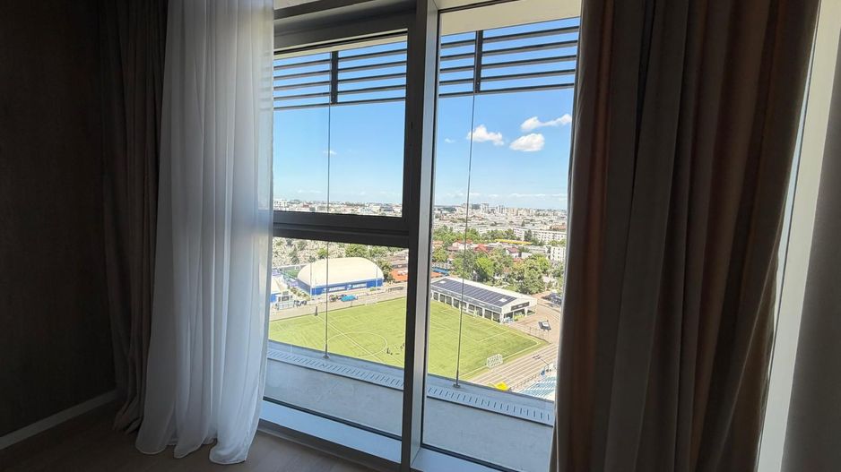 Apartament elegant cu 4 camere | UpSite | Facilități premium - Poză 5
