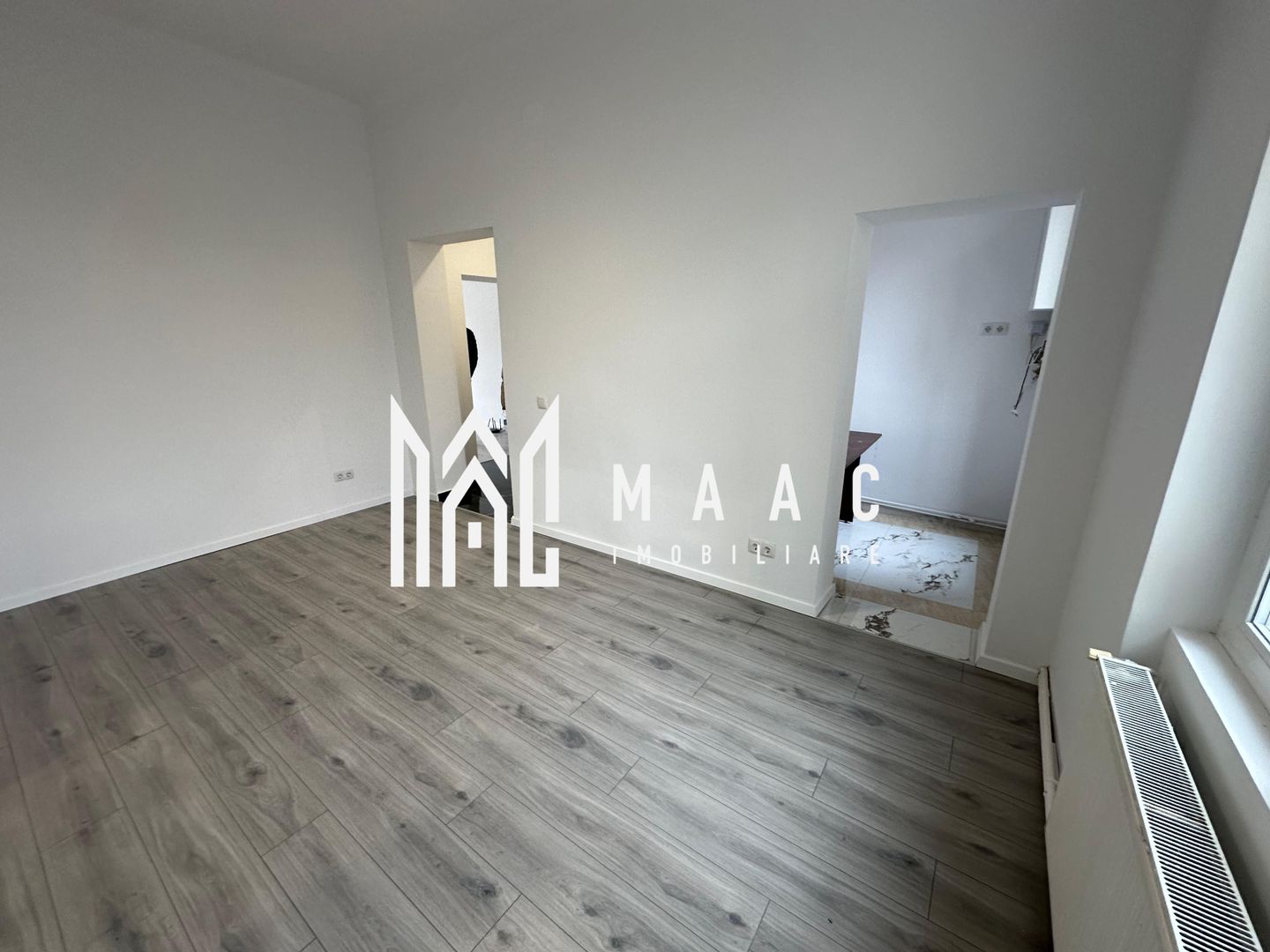 Spatiu birouri I 94mp I Renovat I Central - Calea Dumbravii - Poză 3