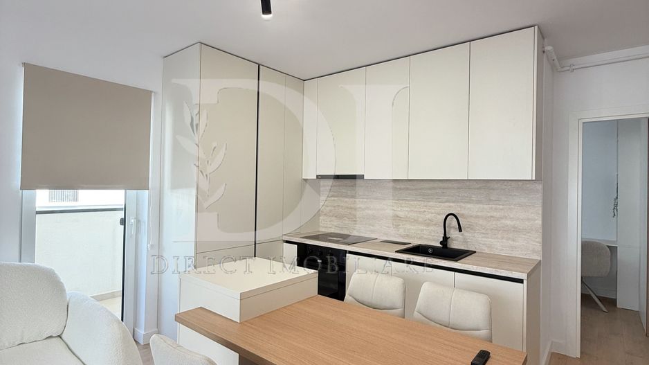Apartament 3 camere / etaj intermediar / Zona Eroilor - Poză 7