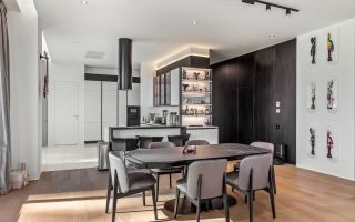 Apartament 4 camere de vanzare Floreasca in One Mircea Eliade - Poză 1