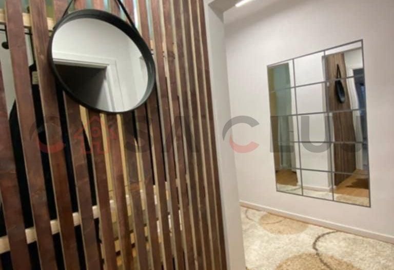 Apartament cu 4 camere, zona McDonald's / Minerva ! - Poză 15