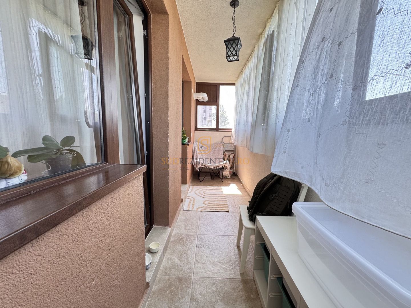 Apartament 3 camere, mobilat si utilat, Sos.Salaj-Confort Urban - Poză 12