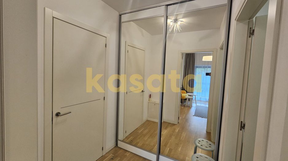 2 Camere de Închiriat | Zona Baneasa – Mobilat Modern, Gata de Mutat - Poză 11