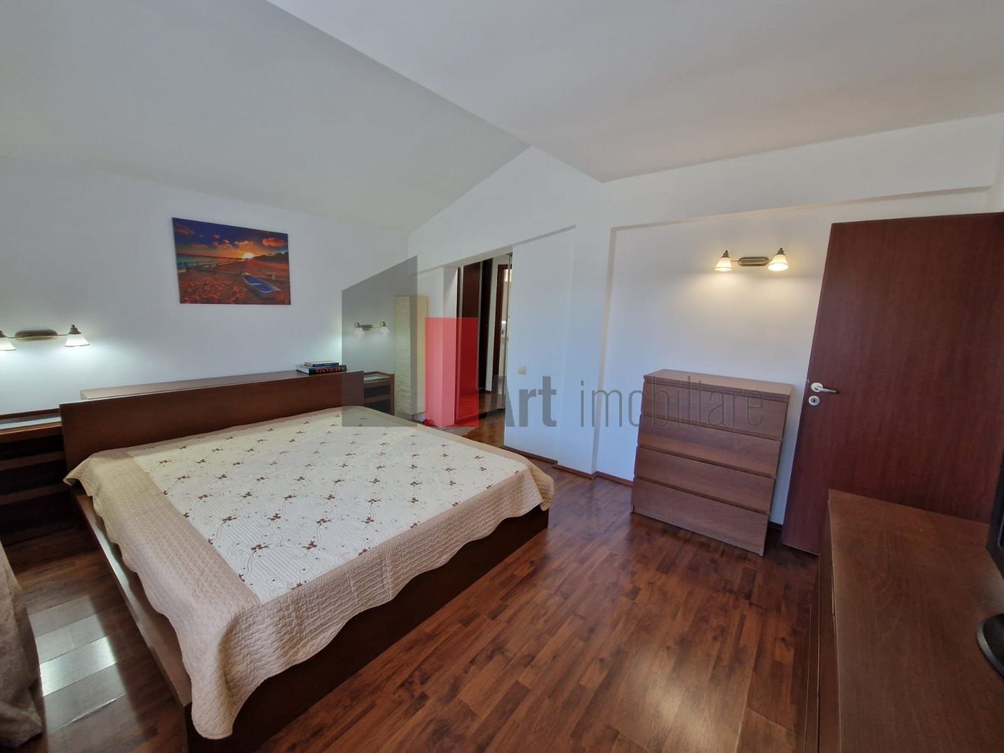 DUPLEX de vanzare 5 camere Giulesti - Poză 3