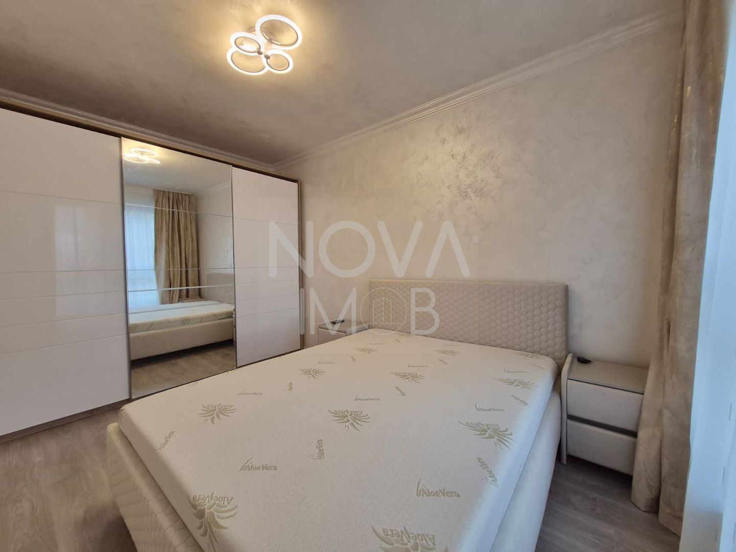 Apartament 3 camere - Avantgarden - Poză 8