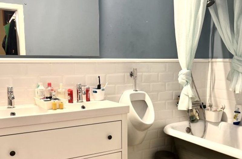 Un apartament cu 3 camere, vibrant si boem, in zona Centrala - Piata Plevnei - Poză 16