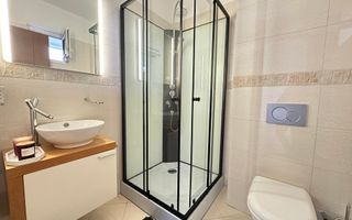 160 mp/Parcare inclusă/Cartier Bună Ziua - Poză 13