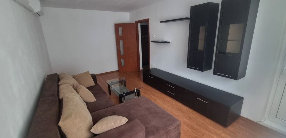 Inchiriez apartament 2 camere, N.Grigorescu, Buc - Poză 1