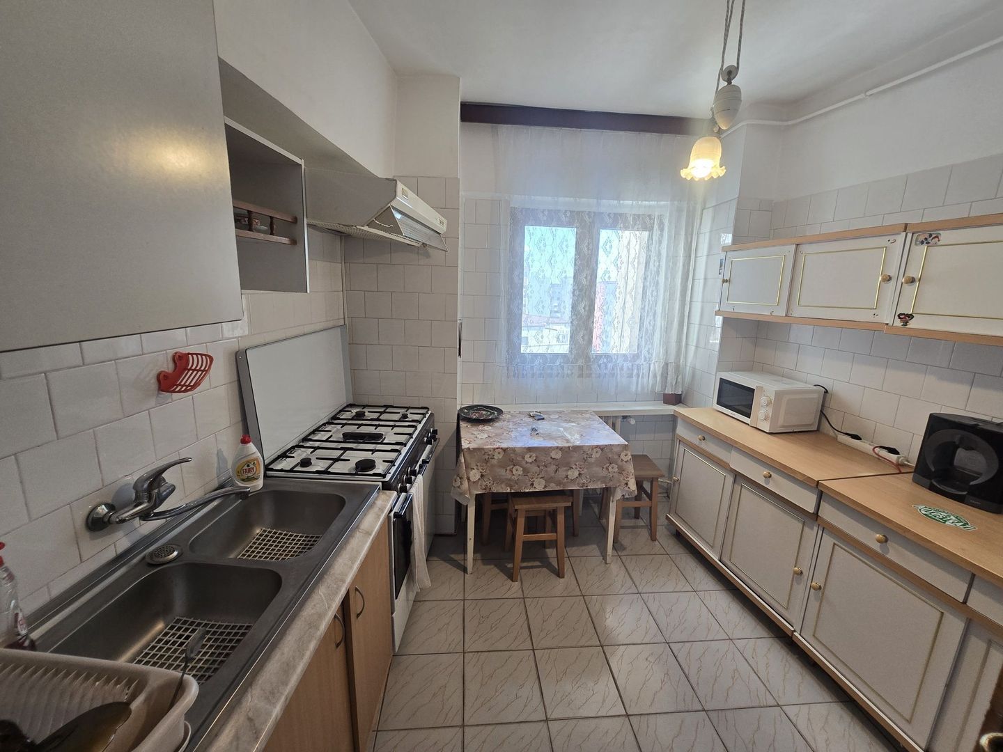 Apartament 2 camere in zona Obor la 10 minute de metrou - Poză 4