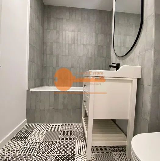 3 camere renovat (2min metrou Raul Doamnei) - Poză 3