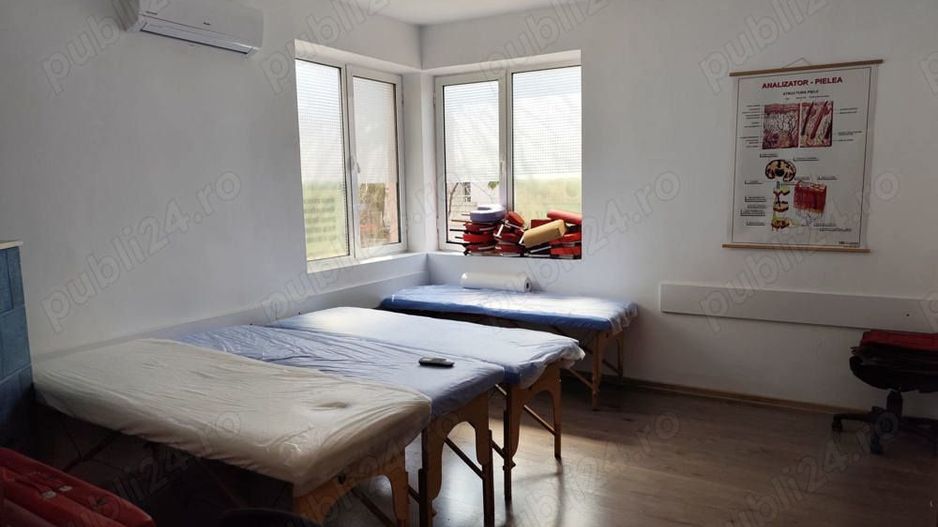 De vanzare Apartament 3 Camere in Vila, Tineretului, Metrou - Poză 2