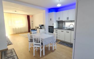 Casa 4 camere mobilata si utilata in Cartier Izvor Tarlungeni Brasov - Poză 11