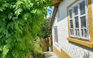 Casă cu teren de 1.470 mp de vânzare – Fântânele, Scânteiești - Poză 35