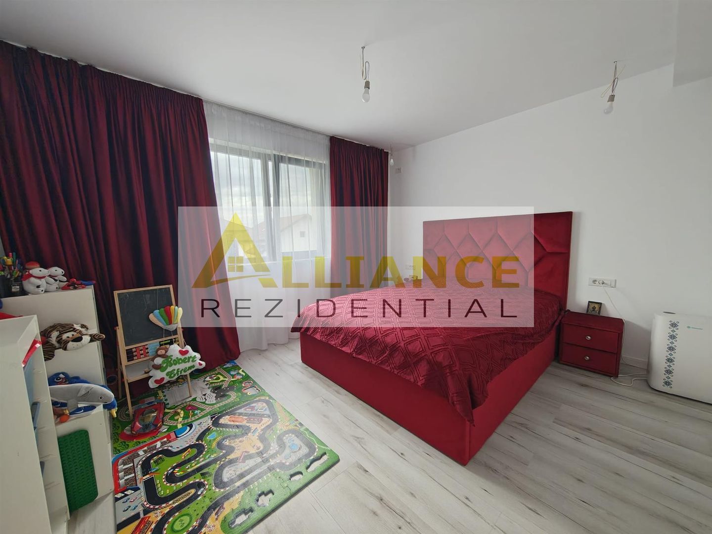 Casa individuala premium | 4 camere | 115 mp utili | Teren 435 mp - Poză 11