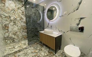 APARTAMENT NOU RENOVAT CU 4CAMERE LA INCHIRIERE LANGA PARCUL HERASTRAU - Poză 5