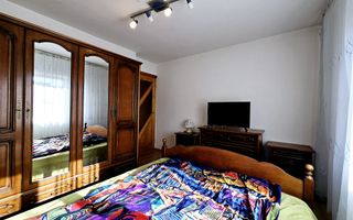 Apartament cu 3 camere decomandate, Cetate - Poză 5