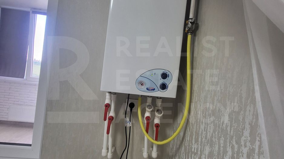 Vânzare, apartament, 2 camere, Soseaua Hîncești, sectorul Telecentru - Poză 7