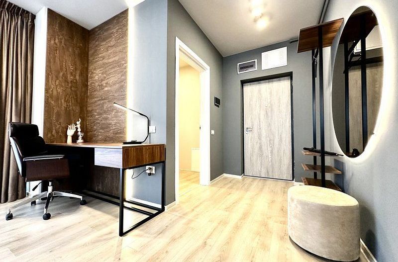 Apartament cu view si design elegant, în zona Torontalului - XCITY - Poză 16