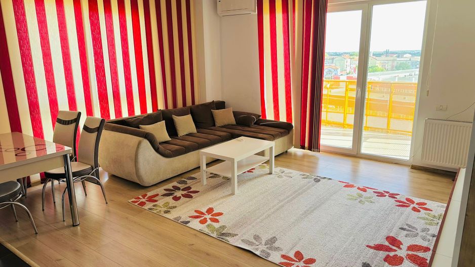 Apartament modern I Prima inchiriere I zona Soarelui - Poză 1