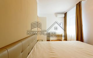 4City North | Terasa de 13 mp | Vedere spre parc | Apartament exclusivist | LUX - Poză 17
