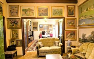 Vila Primaverii 300 mp utili teren 250 mp - Poză 9