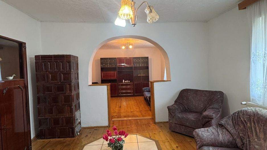 De vânzare Casă în Grădiște, curte + grădină proprie generoasă Arad - Poză 33